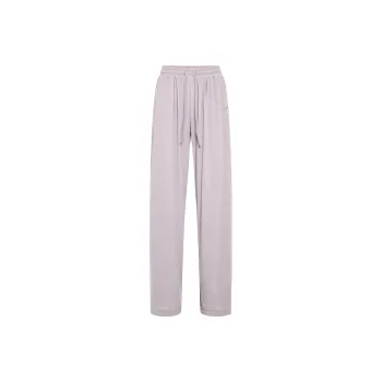 Side Casual Pants Women's