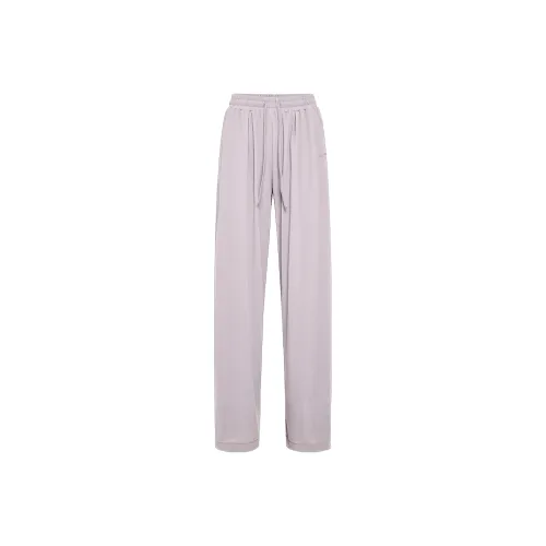 Side Casual Pants Women's