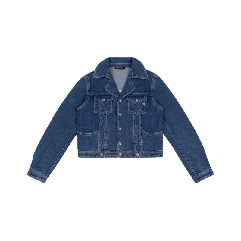 MISS ME Denim Jackets Women's-2