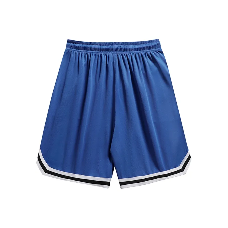 CHARLIE GOLF Casual Shorts Unisex-9