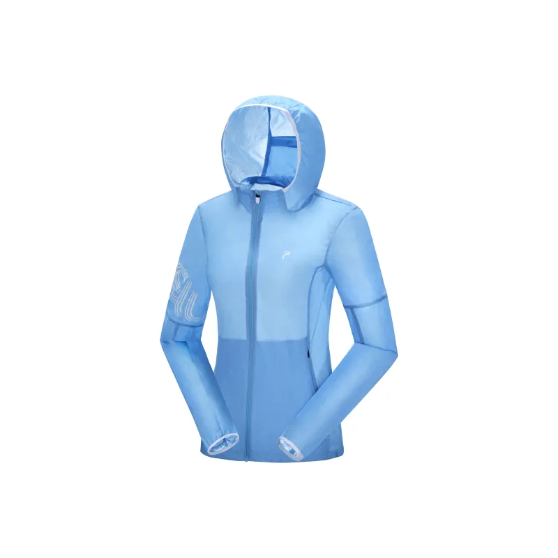 PELLIOT Classic 1.0 Breathable, Quick Dry, And Waterproof Sun Protection Clothing Women's-21