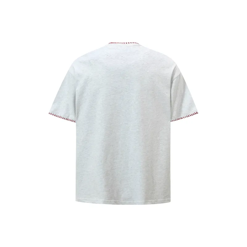 YINLEI T Shirts Unisex-3