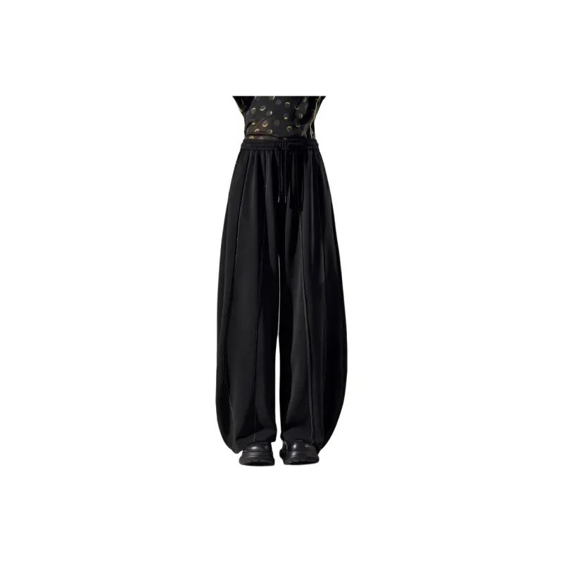 Rizhuo Casual Pants Women's-2