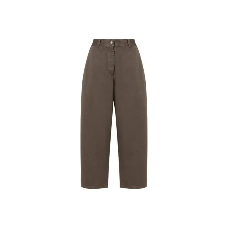 Studio Nicholson Chalco Trousers-0