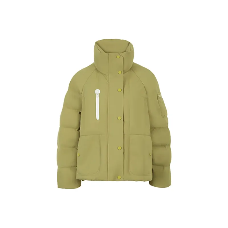 TOBOGGAN FW24 Down Jacket Women's-4