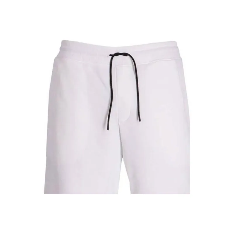 HUGO BOSS Casual Shorts Men's White-3