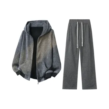 ROSECREED Casual Sportswear Unisex