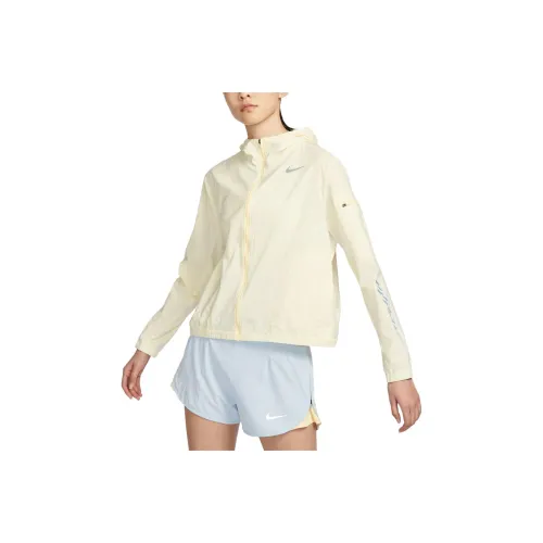 Nike Sun Protection Clothing Women's Gypsum 744