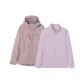 Gray Purple (Polar Fleece Liner)