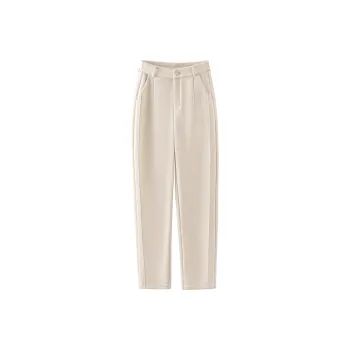 Cypress House Casual Pants Women's Beige