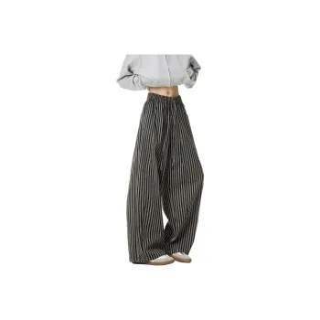 TELENT Casual Pants Unisex