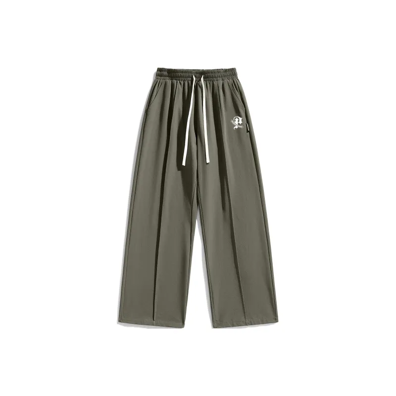 Puppytown Casual Pants Unisex-6