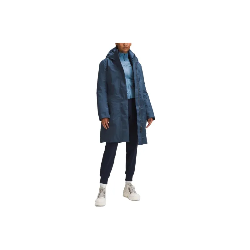 Lululemon Parka Coats Women's-2