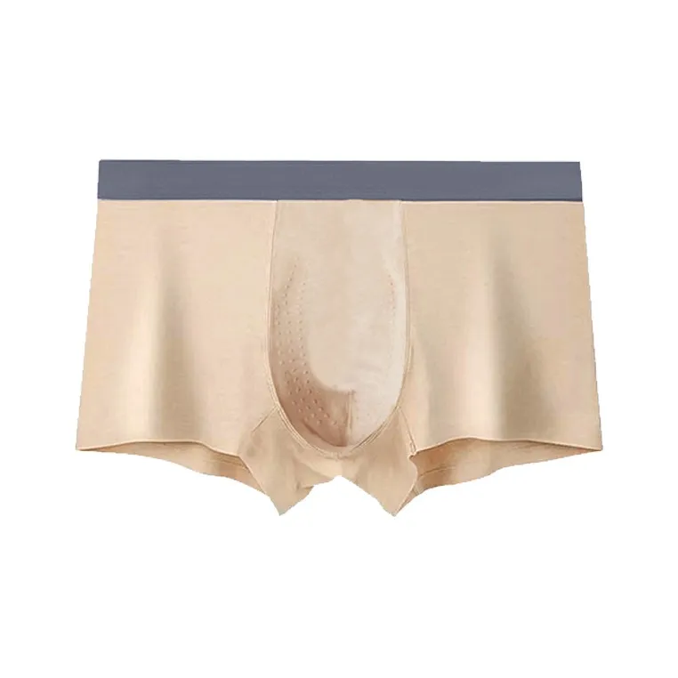 LUYOUYE Underpants Men's 1 Pack-60