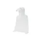 Jade White-Women's[Cooling Sensation Technology, High SPF UPF100+]