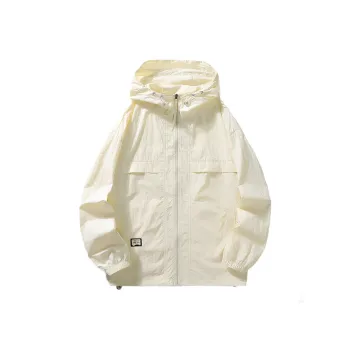 33TH Cooling Super Light Breathable Quick Dry UV Protection Sun Protection Clothing Unisex