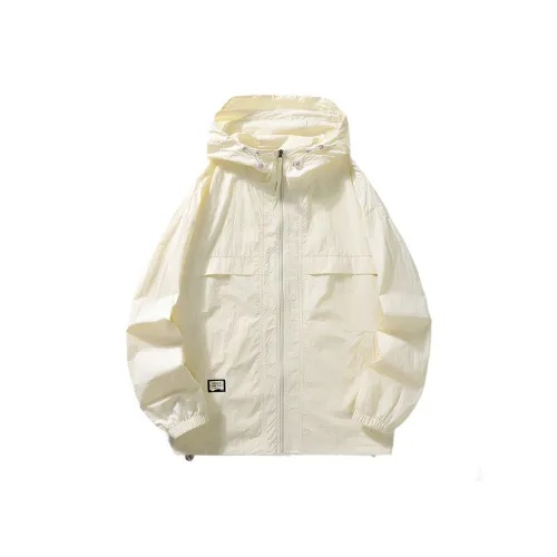 33CAMEL Sun Protection Clothing Unisex