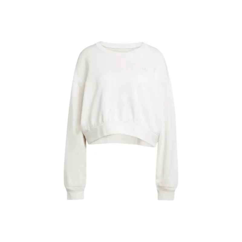 Adidas Originals Graphics Crew Sweatshirt-0