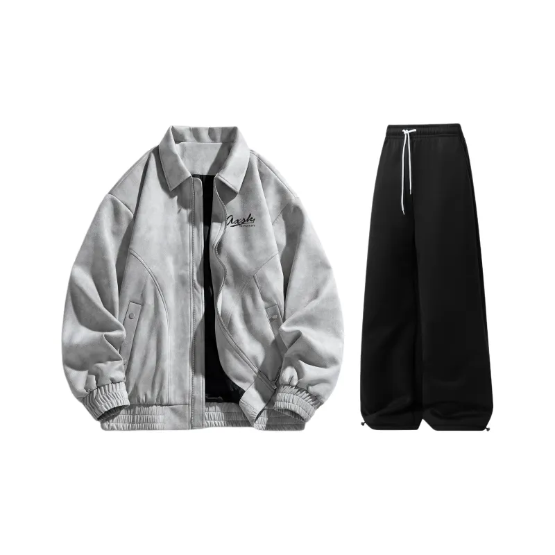 A.X.S.K Casual Sportswear Unisex-6