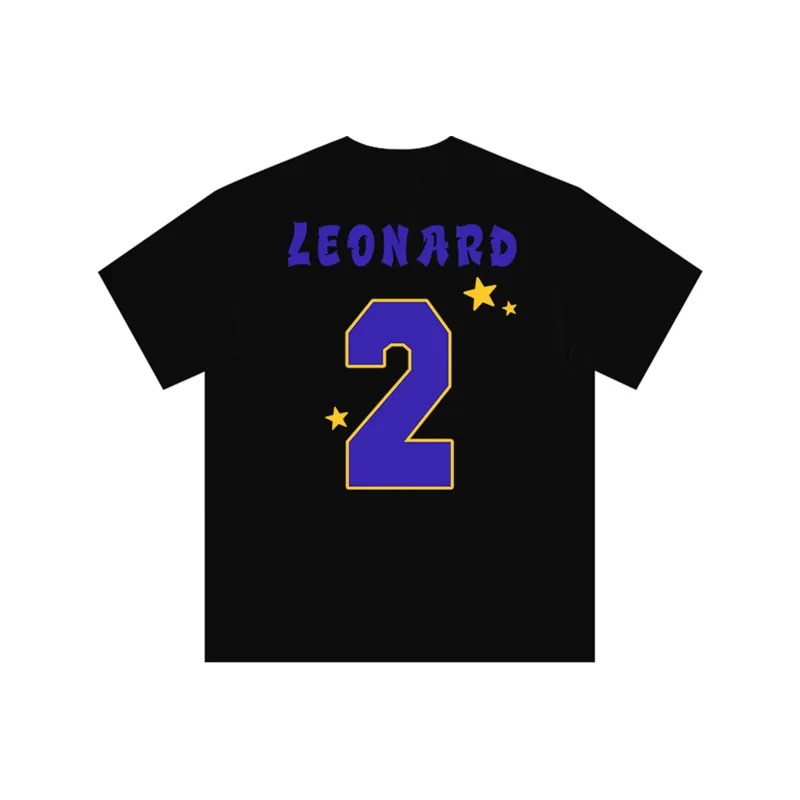 TIP OFF T Shirts Unisex-8