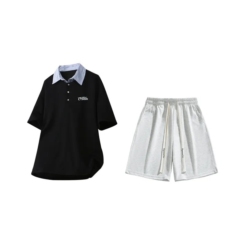 Supremo Cat Casual Sportswear Unisex-2