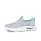 Light Gray Women's