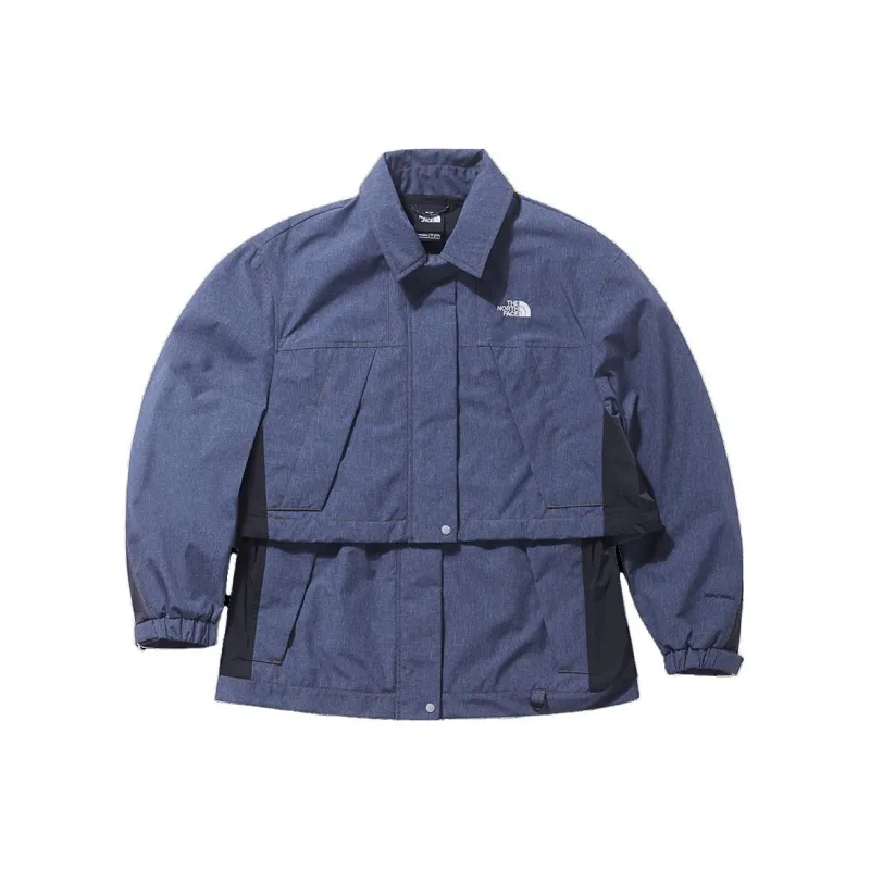 THE NORTH FACE Layered Jacket-0