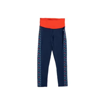 Champion Slim Fit Pants Sports Pants US Version Women's Deep Red