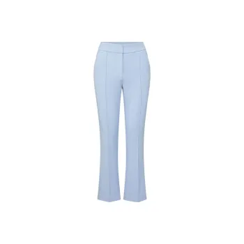 Veronica Beard Tani Flared Trousers