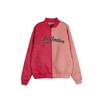 JORDAN Baseball Jerseys Women's Pink