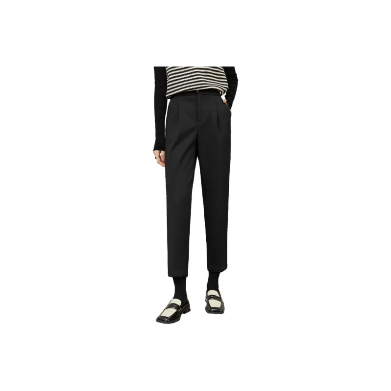 SENTUBILA Casual Pants Women's-9