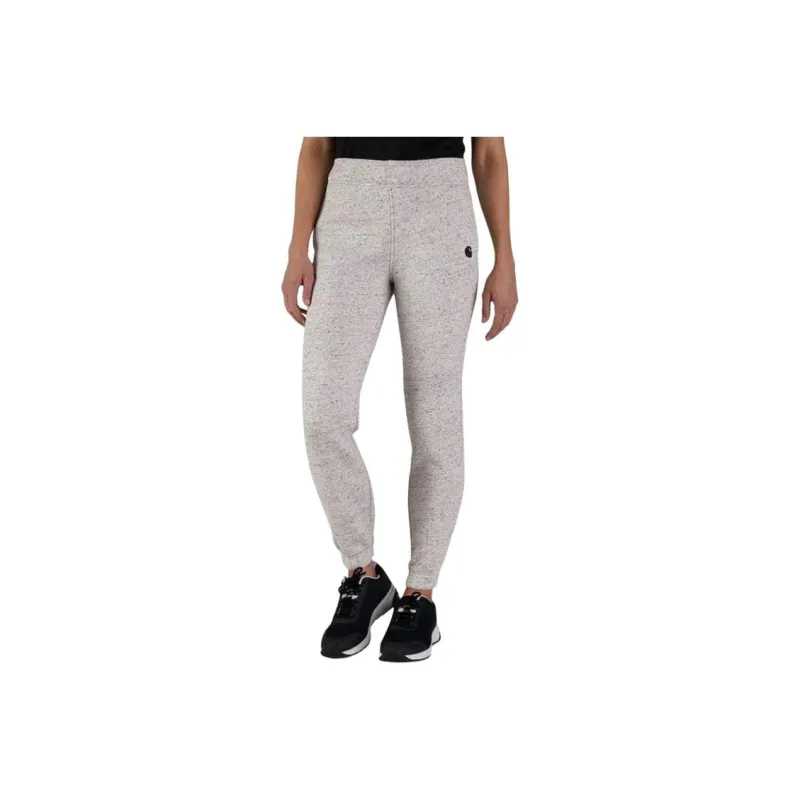 Carhartt 105510 JOGGERS - RELAXED FIT Casual Pants Loose Fit Style Women's-1