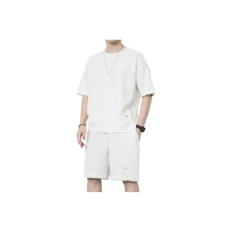 RASHOMONG Casual Sportswear Unisex-4