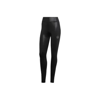 Stella Mccartney X Adidas Knitted Sweatpants Women's Black