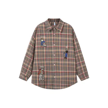 UPZCY Shirts Unisex