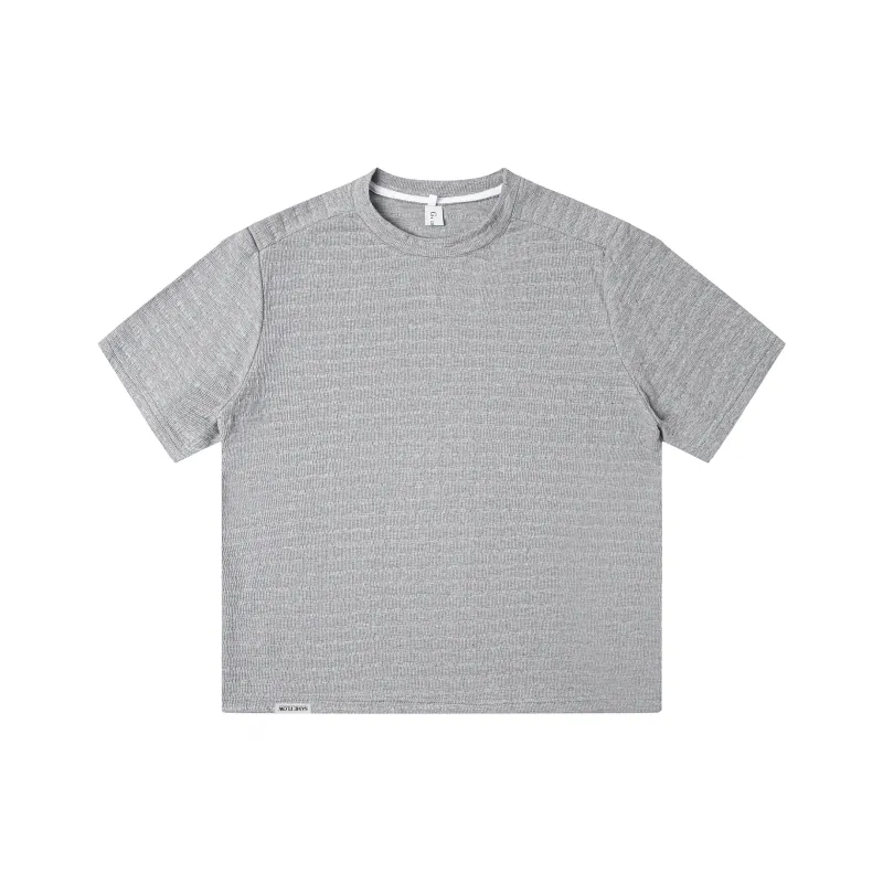 SAME FLOW T Shirts Unisex-10