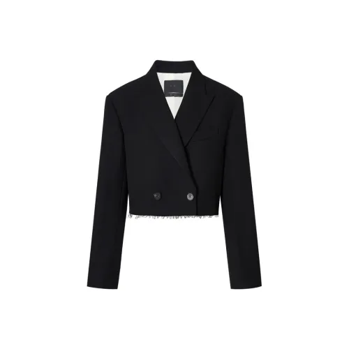 MOCO Business Suit Women's Black