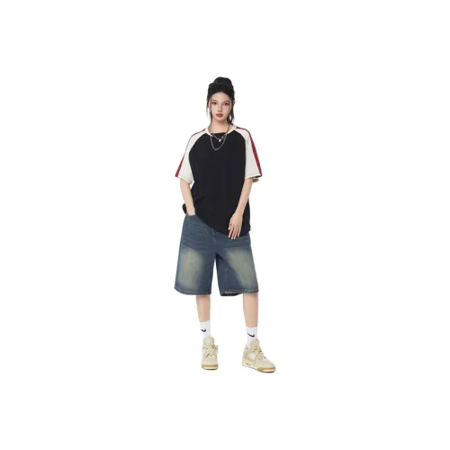 The New Age Family Regular T Shirt Women's