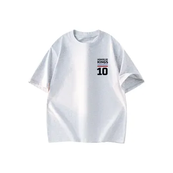 HONOR OF KINGS T Shirts Unisex