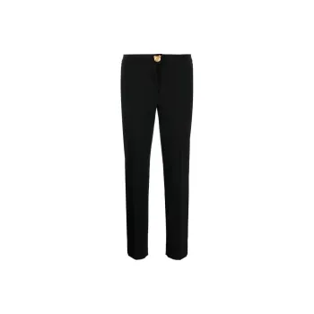 MOSCHINO Tapered Side stripe Trousers