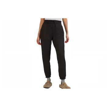 Lululemon Loungeful Knitted Sweatpants Women's