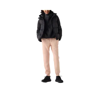 UNIQLO Casual Pants Women's Peach Pink