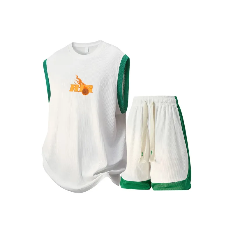 AI3 Iverson China Series Casual Sportswear Unisex-0
