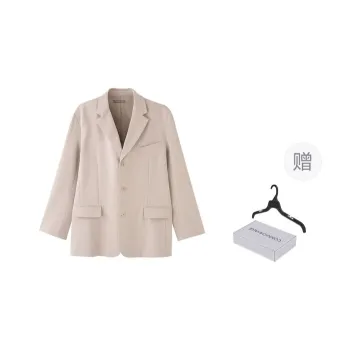 COMMON VALUE 'Riverbank La Jetee' Business Suit Women's