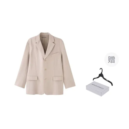 COMMON VALUE 'Riverbank La Jetee' Business Suit Women's