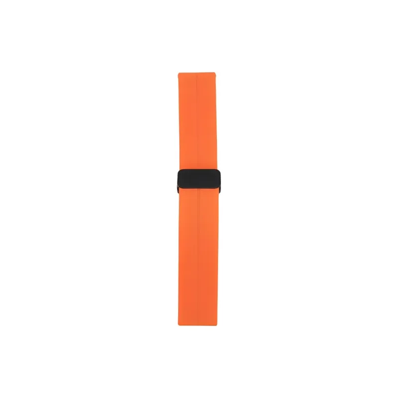 ZHENGGUANG Watch Band Samsung Compatibility Silicone Material-3