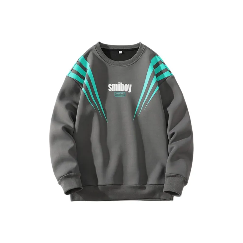 WJBS Sweatshirt Unisex Light Apricot-7