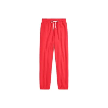 Polo Ralph Lauren Polo Pony embroidered Trousers