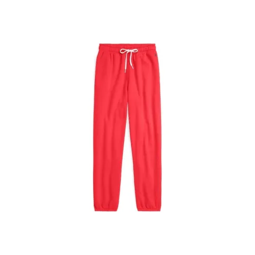 Polo Ralph Lauren Polo Pony embroidered Trousers