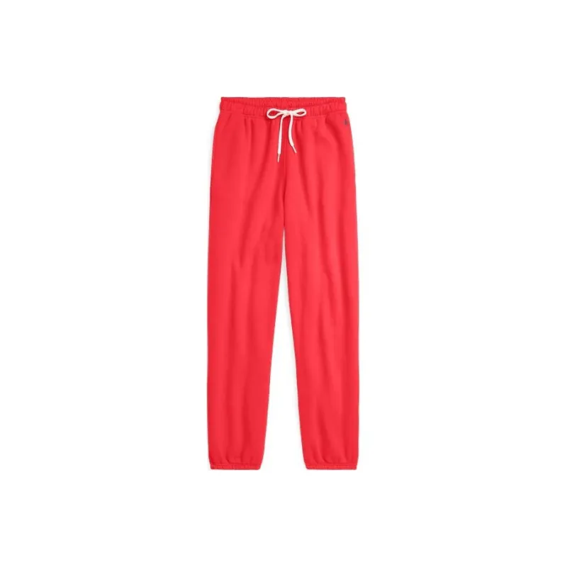 Polo Ralph Lauren Polo Pony embroidered Trousers-0